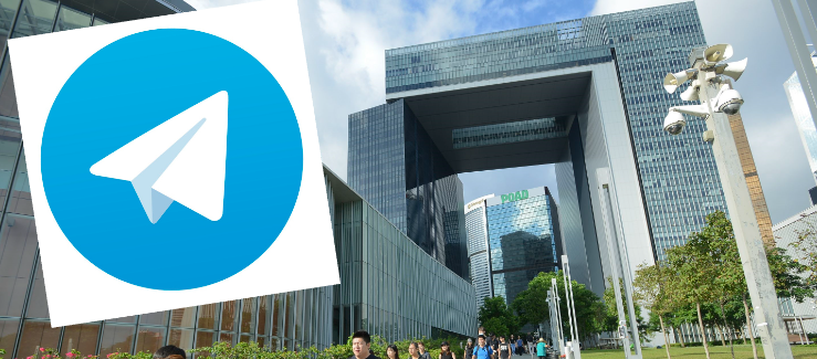 Telegram Community Operation